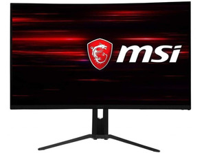 Monitor Gaming LED MSI Optix MAG321 Curvo 31,5 ''