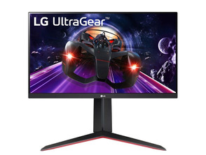 Comprar Monitor Gaming LG 24GN650-B 24 " Full HD Negro Monitor Gaming LG 24GN650-B 24 " Full HD Negro