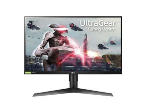 Comprar Monitor Gaming LG 27GL650F-B 27" Full HD Monitor Gaming LG 27GL650F-B 27" Full HD