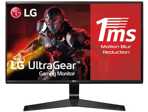 Comprar Monitor Gaming LG 27MP59G-P LED IPS Full HD Monitor Gaming LG 27MP59G-P LED IPS Full HD