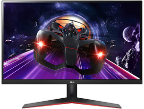 Monitor Gaming LG 27MP60G-B 27 " Full HD Negro