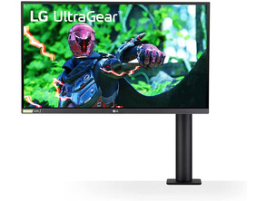 Monitor Gaming LG UltraGear 27GN880-B 27 " QHD Negro