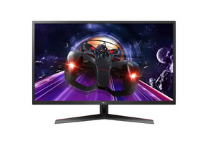 Comprar Monitor Gaming LG UltraGear 32MP60G-B 31,5 " Full HD Negro Monitor Gaming LG UltraGear 32MP60G-B 31,5 " Full HD Negro
