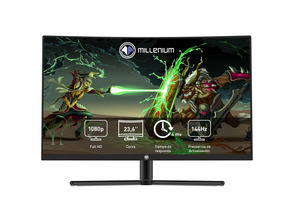 Comprar Monitor Gaming Millenium MD24PRO 23.6" FHD Monitor Gaming Millenium MD24PRO 23.6" FHD