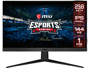 Comprar Monitor Gaming MSI Optix G241 LED 23,6 '' Monitor Gaming MSI Optix G241 LED 23,6 ''