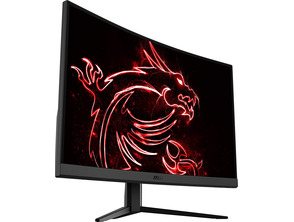 Monitor Gaming MSI Optix G27CQ4 27" Curvo