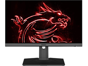 Comprar Monitor Gaming MSI Optix MAG245R LED 23,8 '' Monitor Gaming MSI Optix MAG245R LED 23,8 ''