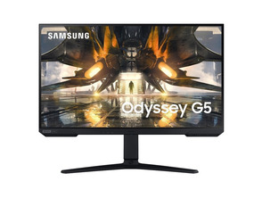 Comprar Monitor Gaming Samsung S27AG500NU 27 '' LED Negro Monitor Gaming Samsung S27AG500NU 27 '' LED Negro