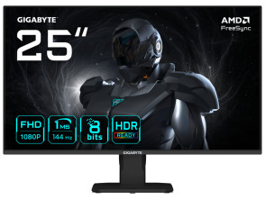 Comprar Monitor Gigabyte GS25F14 24,5" Full HD IPS 144Hz Monitor Gigabyte GS25F14 24,5" Full HD IPS 144Hz