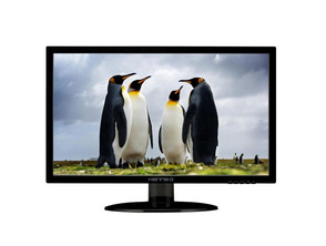 Monitor Hanns HE195ANB 18,5 '' 5ms