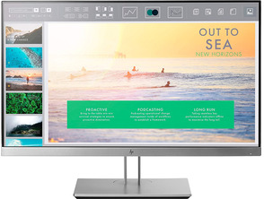 Monitor HP Elitedisplay E233 23 '' IPS FHD 5ms
