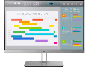 Monitor HP Elitedisplay E243i 24 '' IPS WUXGA