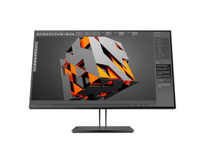Monitor HP Z32 31,5 " 4K / USB-C Display