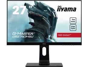 Monitor iiyama G-Master GB2760HSU-B1 27 ''