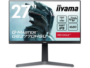 Monitor iiyama G-Master GB2770HSU-B1 27 ''