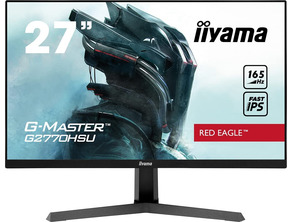 Monitor iiyama G-master Red Eagle G2770HSU-B1 27 ''