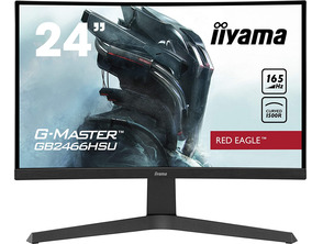 Comprar Monitor iiyama Curvo G-Master Red Eagle GBN2466HSU-B1 24 '' Monitor iiyama Curvo G-Master Red Eagle GBN2466HSU-B1 24 ''