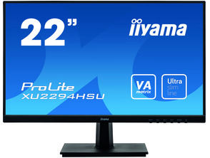 Comprar Monitor iiyama ProLite XU2294HSU-B1 21,5 '' Monitor iiyama ProLite XU2294HSU-B1 21,5 ''