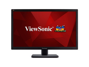 Comprar Monitor LED 21.5" VIEWSONIC VA2223-H Preto Monitor LED 21.5" VIEWSONIC VA2223-H Preto