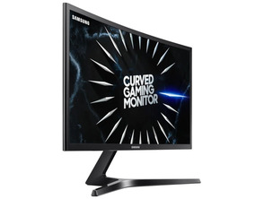 Comprar Monitor LED 23,5" Curvo Samsung LC24RG50FQUXEN Monitor LED 23,5" Curvo Samsung LC24RG50FQUXEN