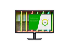 Comprar Monitor LED 24 '' Dell E2422H Negro Monitor LED 24 '' Dell E2422H Negro