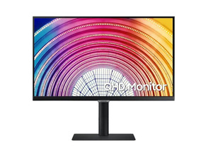 Comprar Monitor LED 24 '' Samsung S24A600NWU Negro Monitor LED 24 '' Samsung S24A600NWU Negro