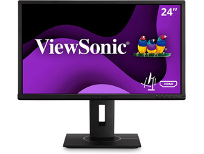 Comprar Monitor LED 24 '' ViewSonic VG2440 Monitor LED 24 '' ViewSonic VG2440