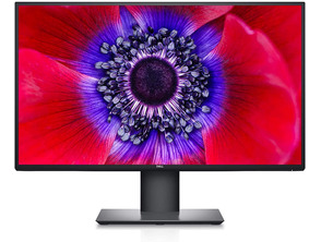 Monitor LED 25 '' Dell Ultrasharp U2520D Negro