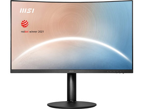 Comprar Monitor LED 27 '' MSI Modern MD271CP Curvo Negro Monitor LED 27 '' MSI Modern MD271CP Curvo Negro
