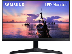 Comprar Monitor LED 27 '' Samsung F27T350FHR Negro Monitor LED 27 '' Samsung F27T350FHR Negro
