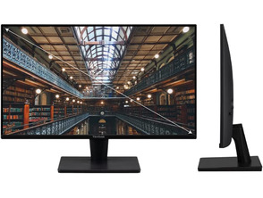 Comprar Monitor LED 27 '' Viewsonic VA2715-H Negro Monitor LED 27 '' Viewsonic VA2715-H Negro