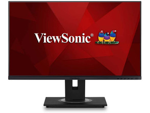Monitor LED 27 '' Viewsonic VG2755-2K Negro