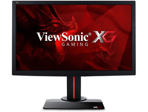 Comprar Monitor LED 27 '' Viewsonic XG2702 Gaming Negro Monitor LED 27 '' Viewsonic XG2702 Gaming Negro