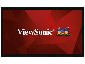 Comprar Monitor LED 31,5 '' Viewsonic TD3207 Táctil Negro Monitor LED 31,5 '' Viewsonic TD3207 Táctil Negro