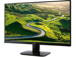 Monitor LED ACER KA270HAbid 27 ''
