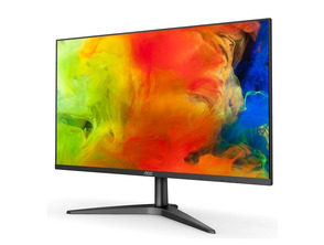 Monitor LED AOC 24B1H 23,6 '' FHD