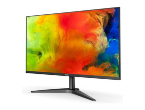 Comprar Monitor LED AOC 24B1XHS 23.8" Full HD IPS Monitor LED AOC 24B1XHS 23.8" Full HD IPS