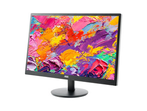 Comprar Monitor LED AOC E2270SWN 21.5" FullHD Monitor LED AOC E2270SWN 21.5" FullHD