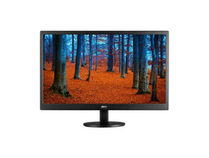 Comprar Monitor LED AOC E970SWN 18.5" HD Monitor LED AOC E970SWN 18.5" HD