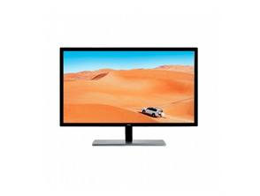 Monitor LED AOC Q3279VWFD8 31,5 '' Negro