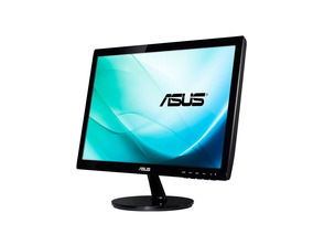 Comprar Monitor LED ASUS VS197DE 18.5" Monitor LED ASUS VS197DE 18.5"