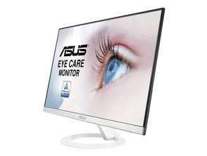 Monitor LED ASUS VZ249HE-W 23,8 '' Blanco
