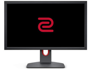 Monitor LED BenQ Zowie XL2411K 24 '' FHD Negro