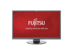 Monitor LED Fujitsu E-Line E22-8 TS Pro 21 "