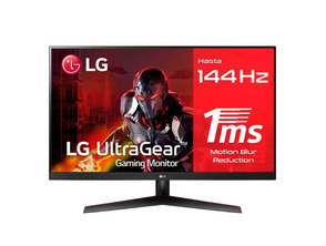 Comprar Monitor LED Gaming LG UltraGear 32GN600-B 31,5 " Monitor LED Gaming LG UltraGear 32GN600-B 31,5 "