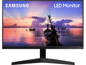 Comprar Monitor LED IPS 24 '' Samsung LF24T350FHRXEN Negro Monitor LED IPS 24 '' Samsung LF24T350FHRXEN Negro