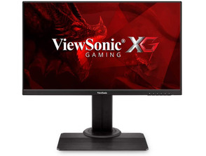 Comprar Monitor LED IPS 27 '' Viewsonic XG2705-2K Negro Monitor LED IPS 27 '' Viewsonic XG2705-2K Negro