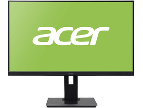 Monitor LED IPS ACER B2227Q 21,5 '' Negro