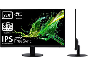 Monitor LED IPS ACER SA240Y 24 ''