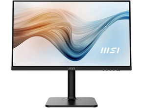 Comprar Monitor LED MSI Moderno 23,8 '' MD241P Negro Monitor LED MSI Moderno 23,8 '' MD241P Negro
